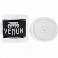 Бинты Venum Kontact Original VENUM-0429-WHT-157 белый 120_120