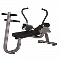 Скамья для пресса Smith Fitness DR019 120_120