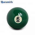 Шар Aramith Premier Pool №6 ø57,2мм 120_120