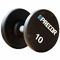 Гантели фиксированные в уретане 20 кг Precor FM\UPD-20KG 120_120