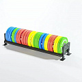 Подставка под диски 1800мм YouSteel TOASTER RACK 120_120