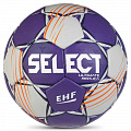 Мяч гандбольный Select Ultimate Replica v24, EHF Approved 1670850999 р.1 120_120