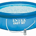 Бассейн 305х76см+фильтр-насос Intex Easy Set 28122-Н 120_120