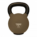 Обрезиненная гиря 20 кг Perform Better Neoprene Kettlebell 8940 серый 120_120