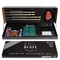 Набор аксессуаров Pool Aramith Black Kit Premier ø57,2мм 11890 120_120