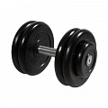 Гантель Профи, 23,5 кг MB Barbell MB-FdbM-B23,5 120_120