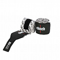 Бинты эластичные Clinch Boxing Crepe Bandage Tech Fix C140 белый 120_120