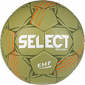 Мяч гандбольный Select Solera v24, EHF 1631854444 р.2 120_120